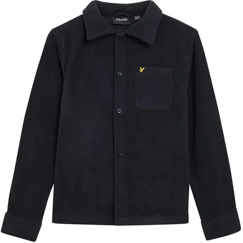 Lyle and Scott Kids' Polar Overshirt