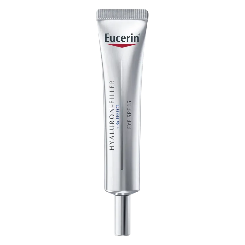 Eucerin Hyaluron-Filler Eye Cream SPF15