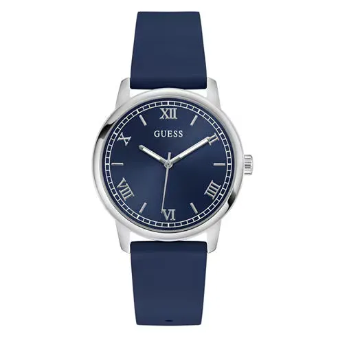 Guess Chandler Analogue Quartz Watch