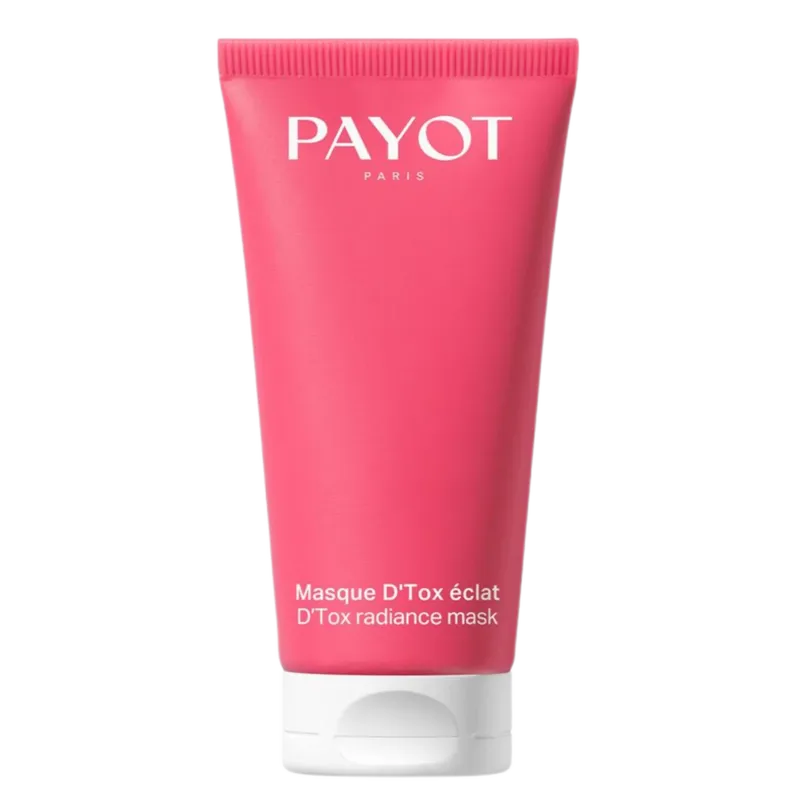 PAYOT D'Tox Radiance Mask