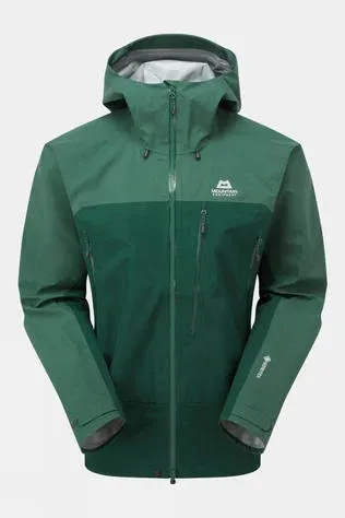 Mountain Equipment Mens Makalu Jacket
