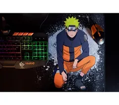 KONIX Naruto Gaming Surface - XXL