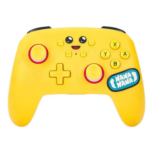 PowerA Switch Enhanced Wireless Controller