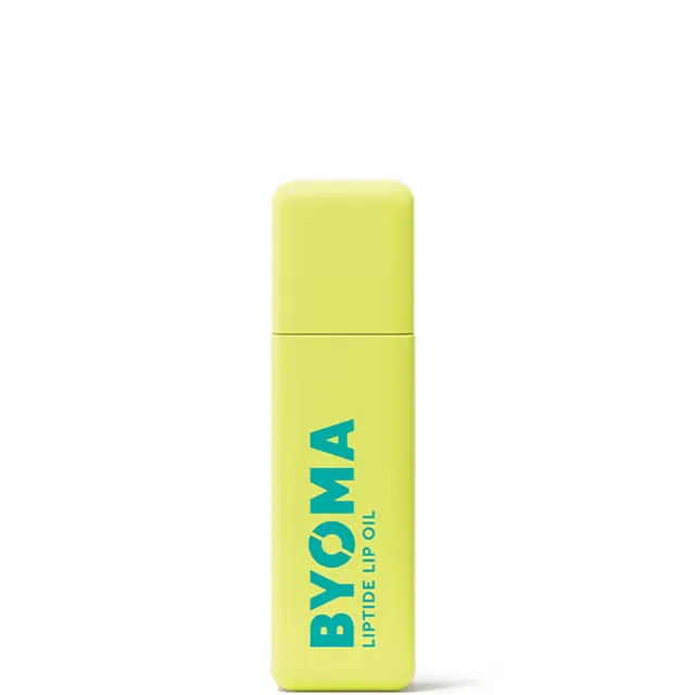 BYOMA Liptide Lip Oil 5ml