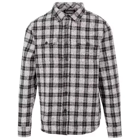 Trespass Men's Prtlw Long Sleeve Shirt
