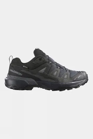 Salomon Womens X Ultra 360 Leather GTX Shoes