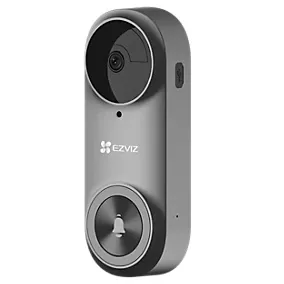 Ezviz DB2 Wireless Grey Video doorbell