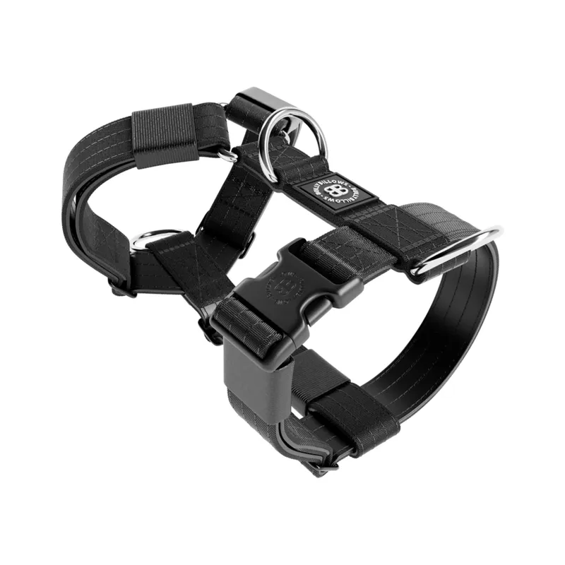 BullyBillows Dog Training Anti Pull TRI-Harness