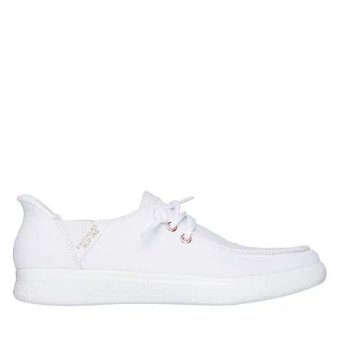 Skechers Women's Slip On Trainers
