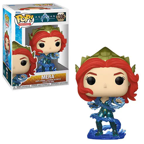 FUNKO Movies: Mera - AatLK