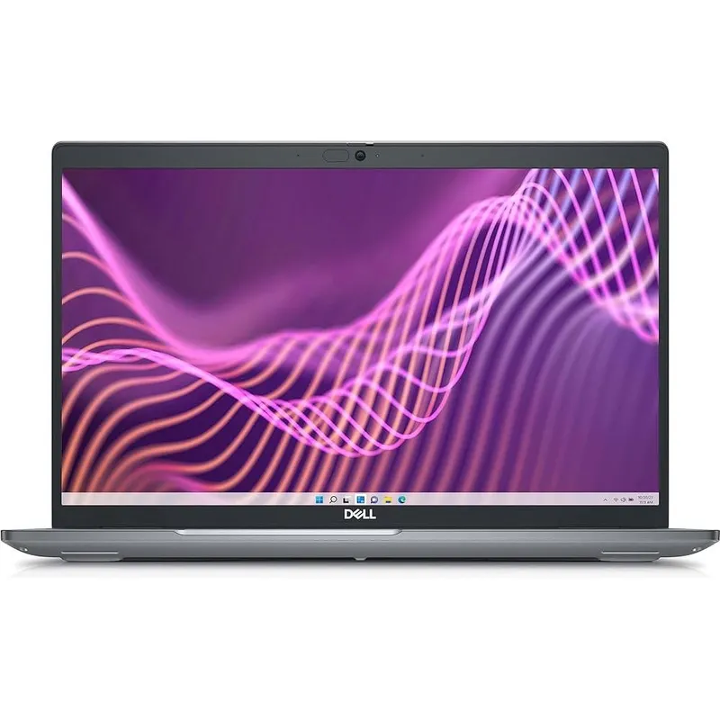 Dell Latitude 5540 15-inch (2023) - Core i5 - Gen 13 (U) - 16GB - SSD 256 GB QWERTY - English – Refurbished, Good