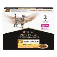 2 x PURINA PRO PLAN Veterinary Diets Wet Cat Food - 2.5% Off! *