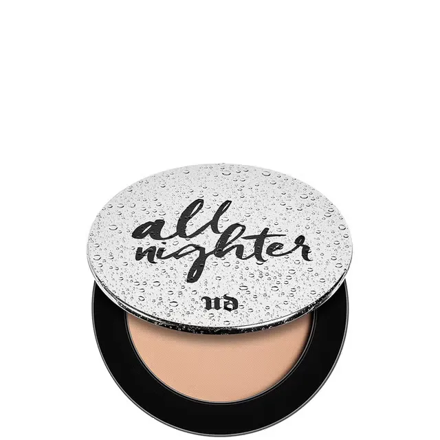 Urban Decay All Nighter Waterproof Setting Powder