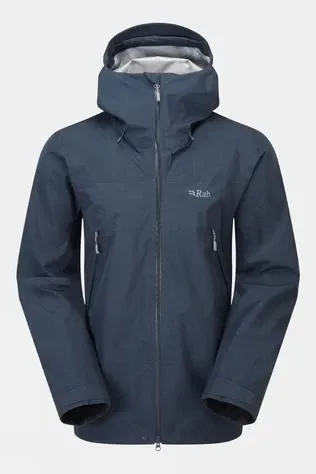 Rab Mens Yangra GTX Hike Jacket