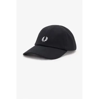 Fred Perry Mens Baseball Cap