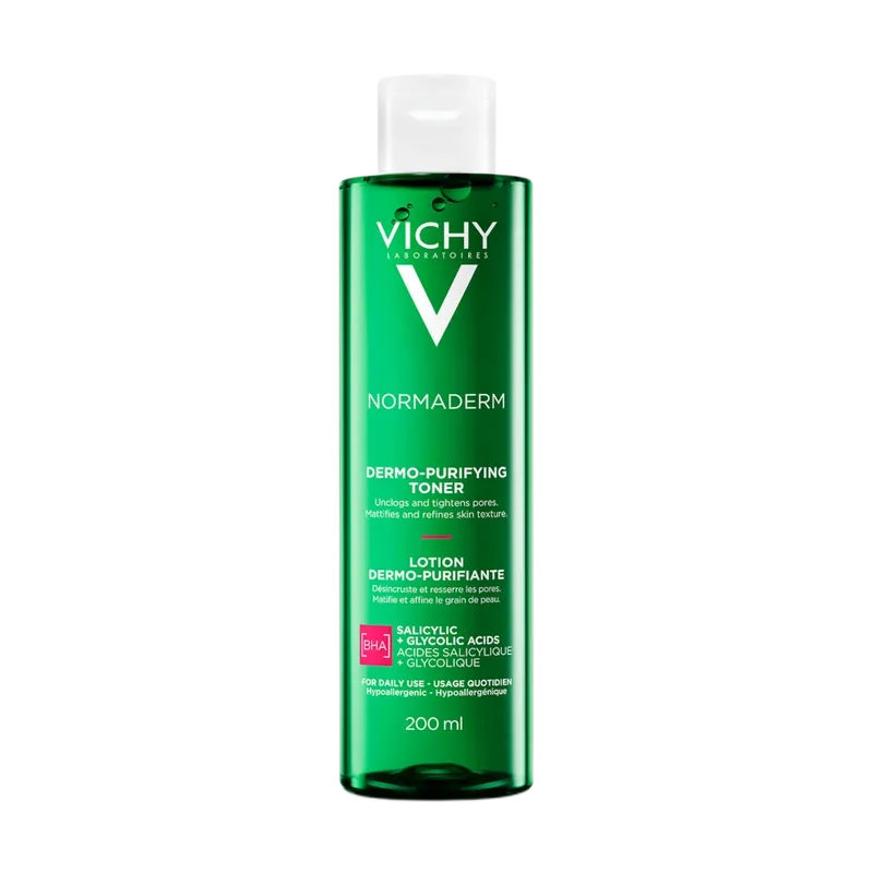 Vichy Normaderm Purifying Pore-Tightening Lotion