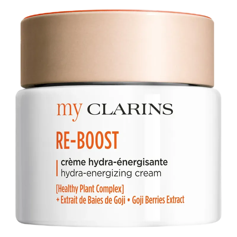 Clarins My Clarins Re-Boost Hydra-Energizing Cream