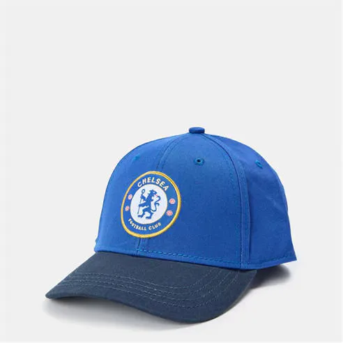 Team Kids Baseball Cap