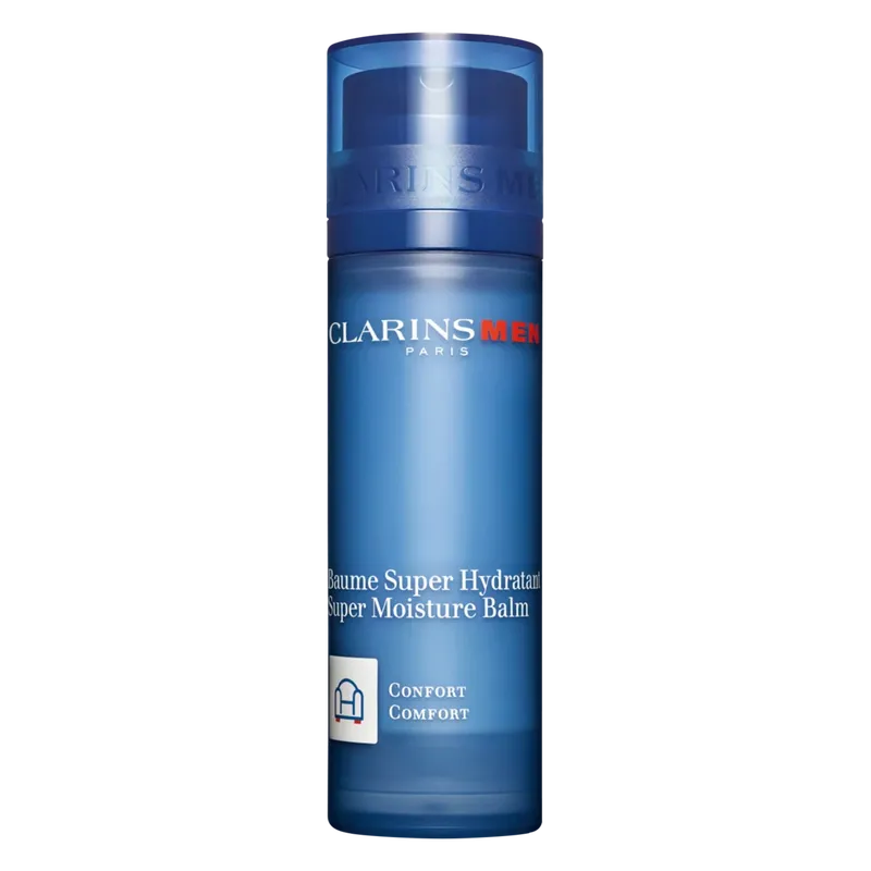 Clarins Men Super Moisture Balm