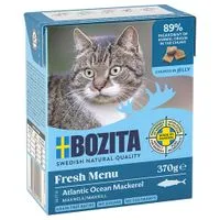 Bozita Tetra Chunks in Jelly 6 x 370g
