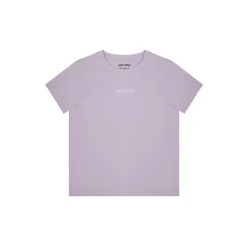 Jack Wills Core Bird T-Shirt Juniors