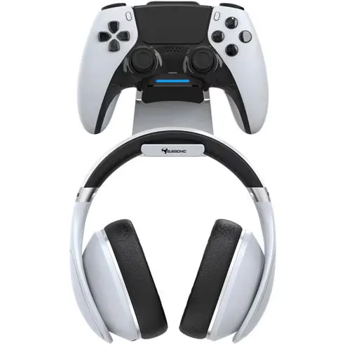 Subsonic Charging Dock For Playstation 5 PS5 Slim