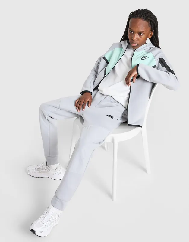 Nike Tech Mix Joggers Junior
