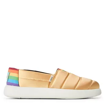Toms Alpama Sneaker Ladies