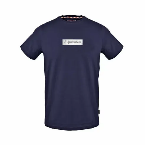 Aquascutum Men's T-Shirt