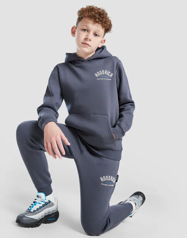 Hoodrich Volcano Joggers Junior