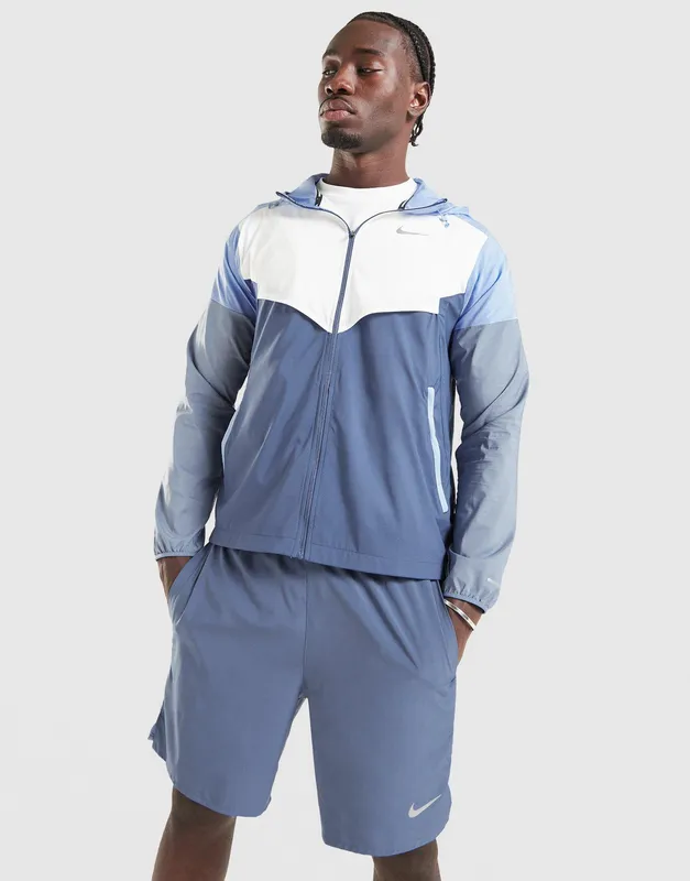 Nike Packable Jacket