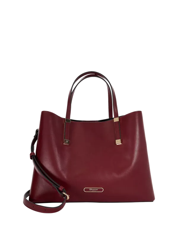 Dune London Dorry Grab Bag