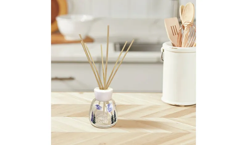 Yankee Signature 100ml Reed Diffuser - Midsummer's Night