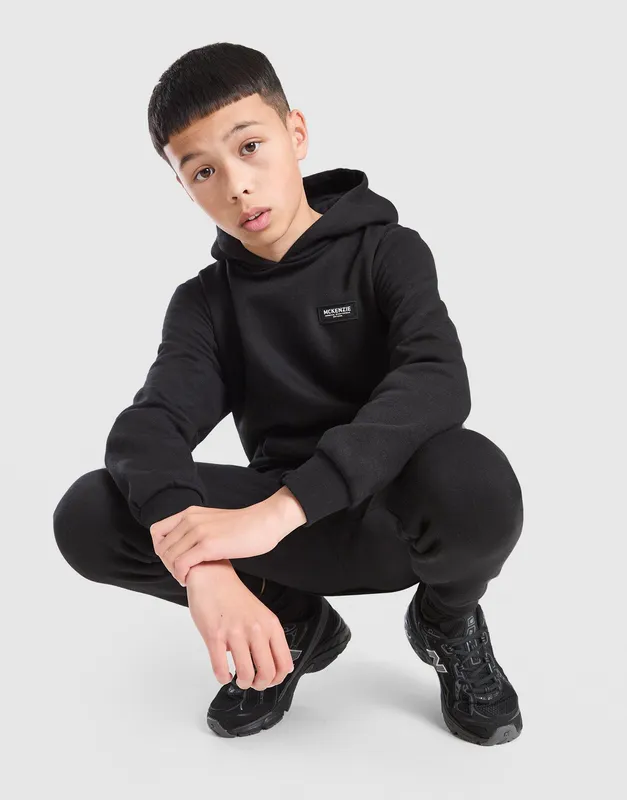 McKenzie Rocco Hoodie Junior