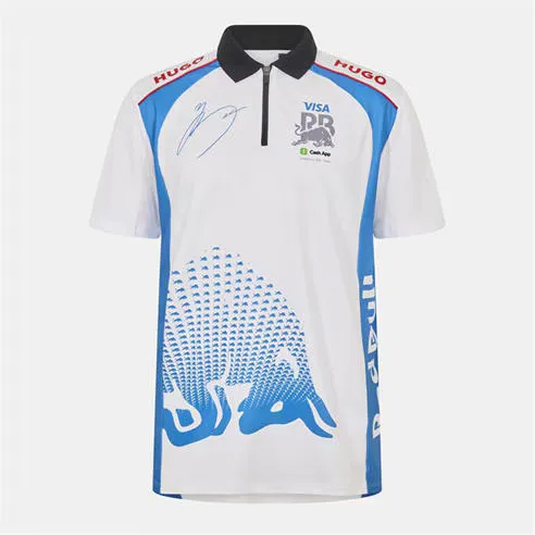 Hugo Men's Short Sleeve Polo Shirt