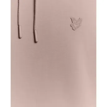 Lyle and Scott Men's Pull Over Hoodie