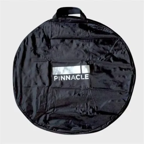 Pinnacle Bike Wheel Bag