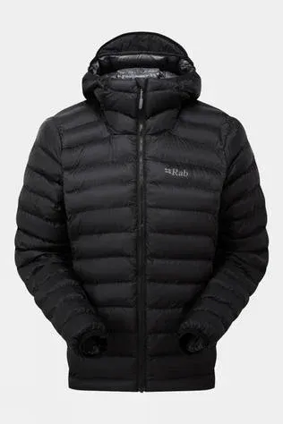 Rab Womens Cirrus Alpine Jacket