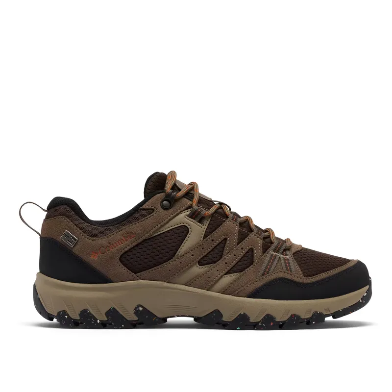 COLUMBIA Redmond VI Outdry Men's Waterproof Walking Boots