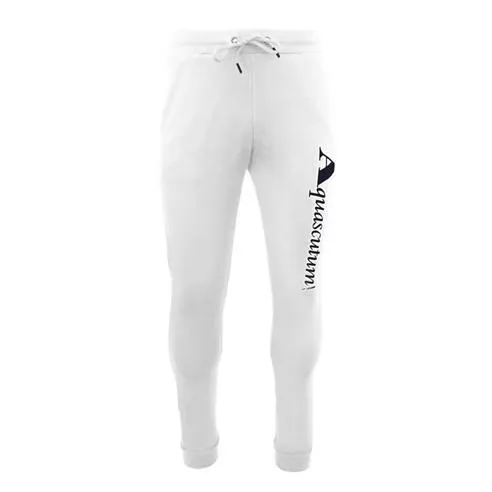 Aquascutum Men's Closed Hem Fleece Joggers