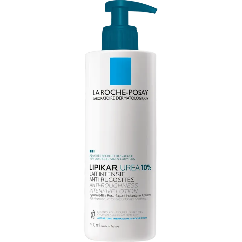 La Roche-Posay Lipikar Lait Urea 10%