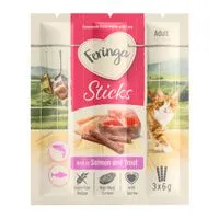Feringa Sticks – Salmon & Trout