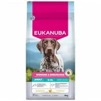 Eukanuba Special Care Adult Working & Endurance