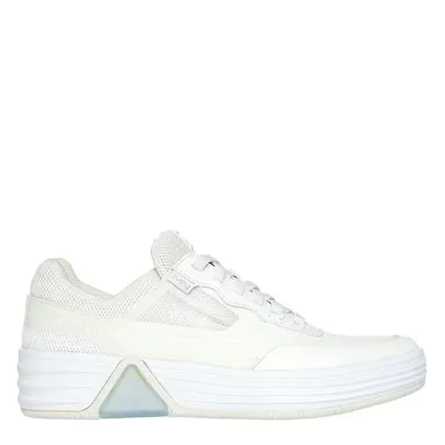 Skechers Women's Classic Low-Top Trainers