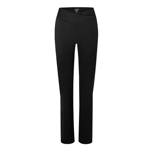 Reebok Women's Workout Ready Flared Trouser