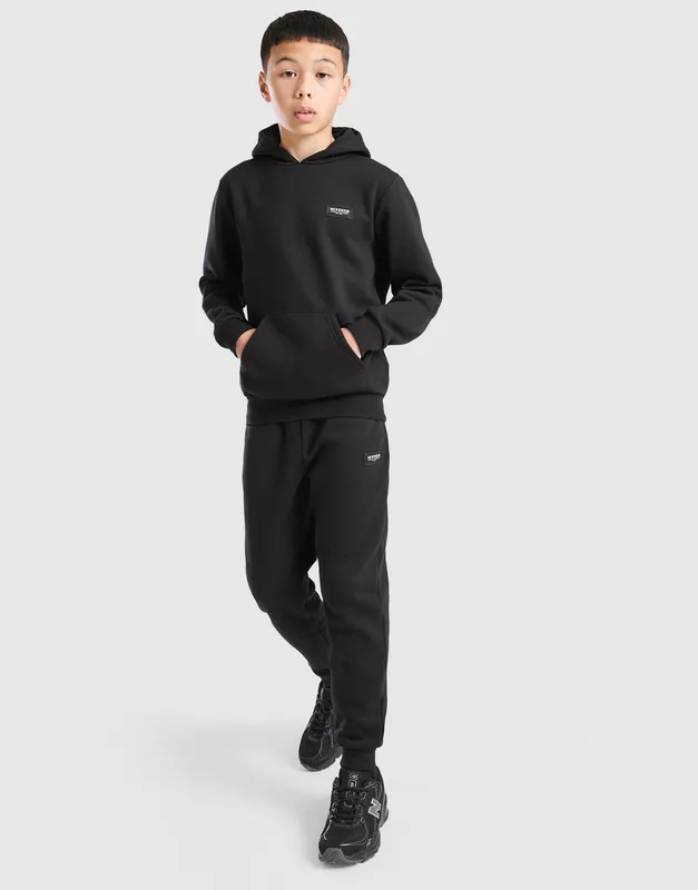 McKenzie Rocco Fleece Joggers Junior