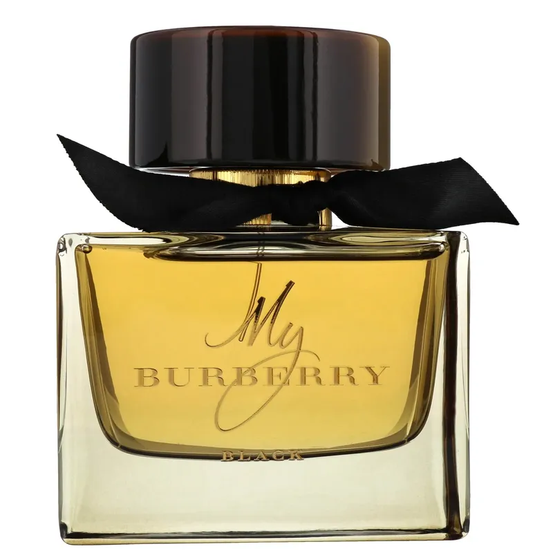 Burberry My Burberry Black For Her Eau de Parfum Spray 90ml