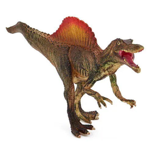 Zappi Co Team Zappi Co Dino Figure - Spinosaurus