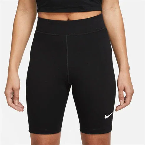 Nike Women's Classic 8 Inch Biker Cycling Shorts
