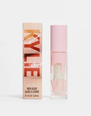 Kylie Cosmetics High Gloss 002 Always Shining